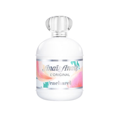 Anais Anais - Poudrine Cacharel 50ML, 100ML  Parfum classique 