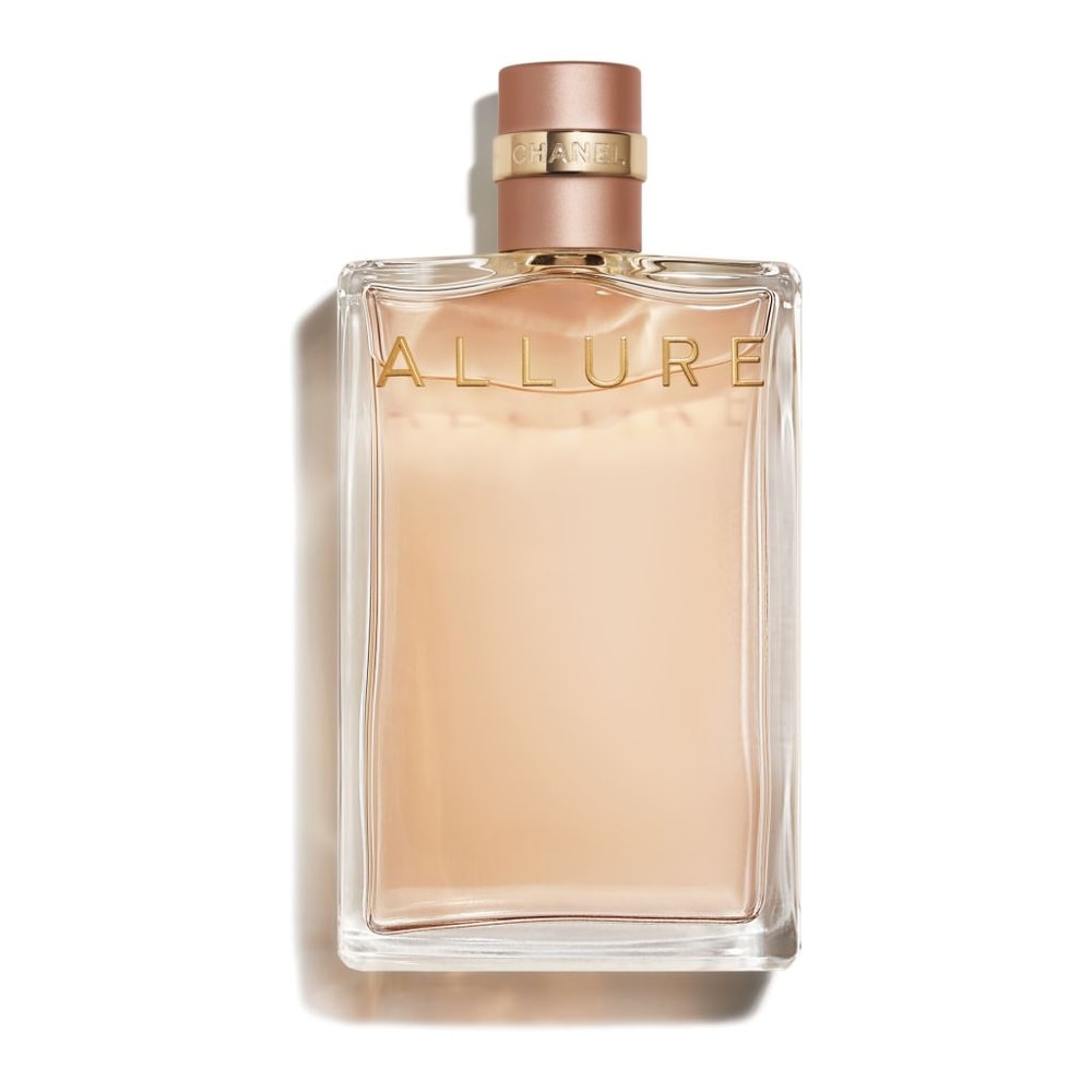 Allure Eau de parfum