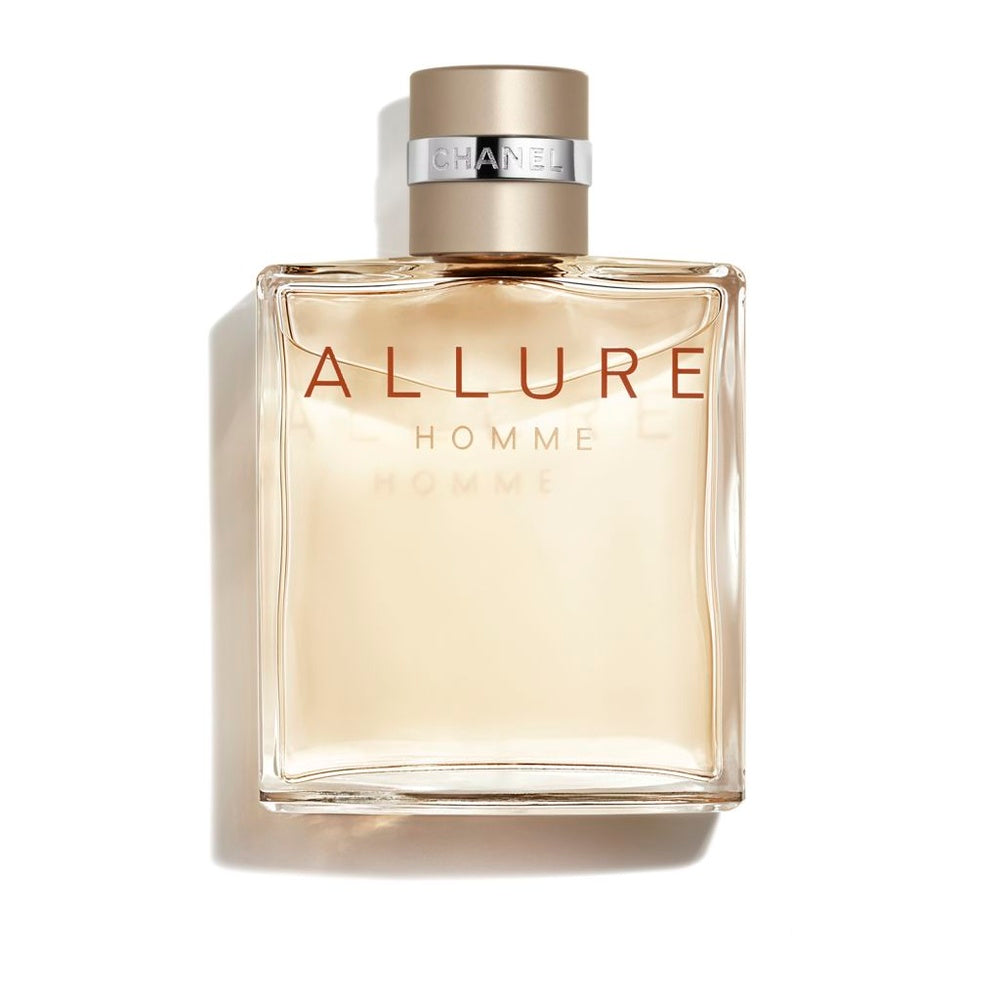 Allure Eau de toilette