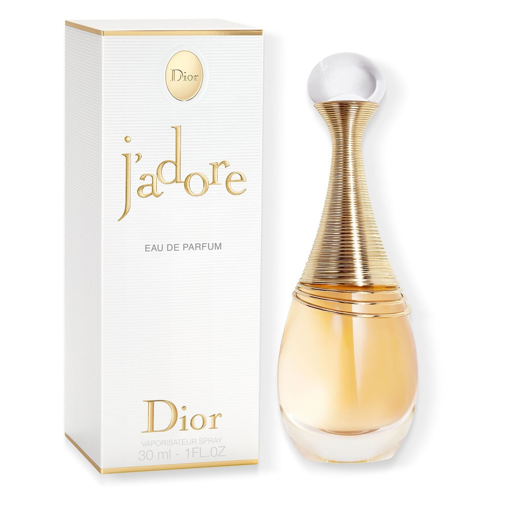 J'adore Eau de parfum