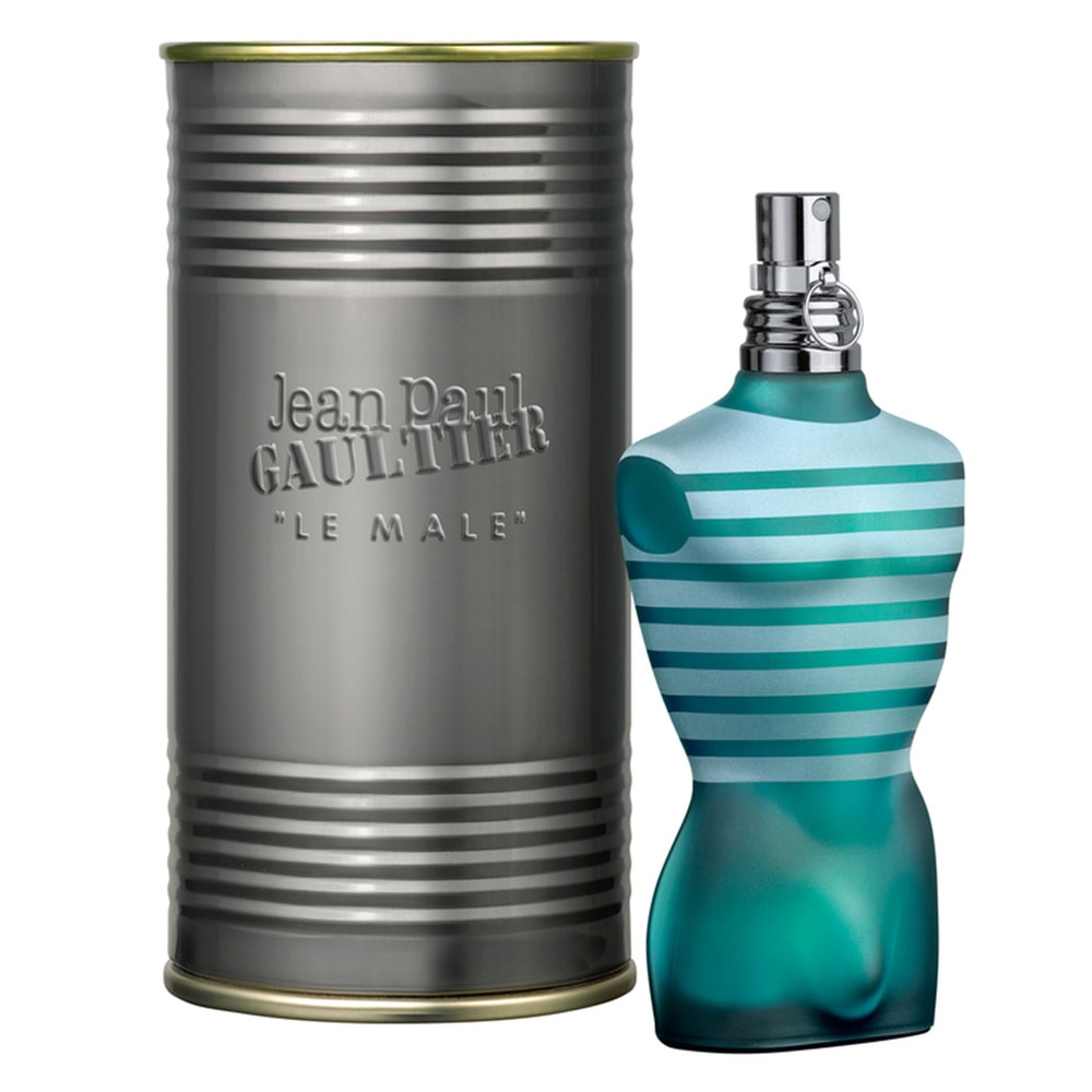 Jean Paul Gaultier male 75ml