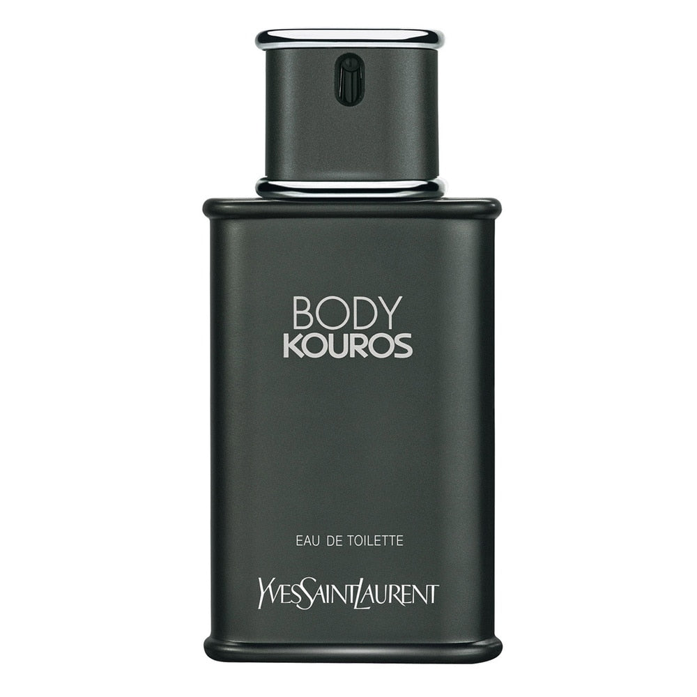 Body Kouros