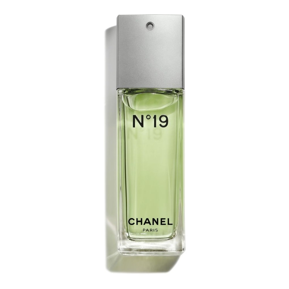 N° 19 Eau de toilette