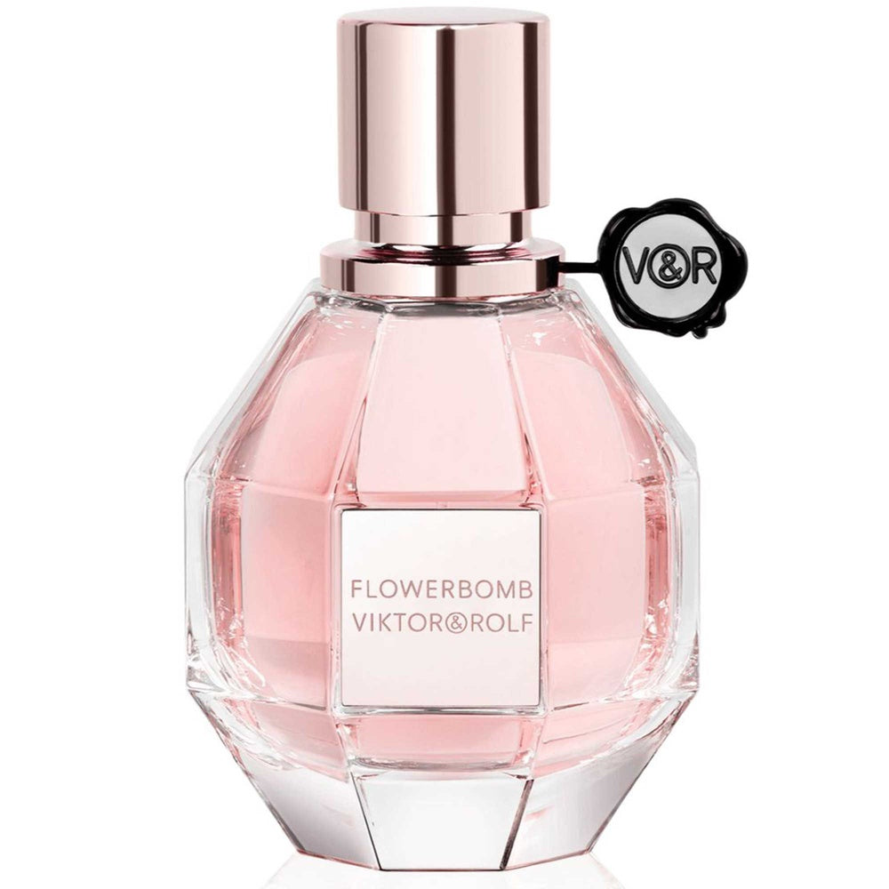 Flowerbomb