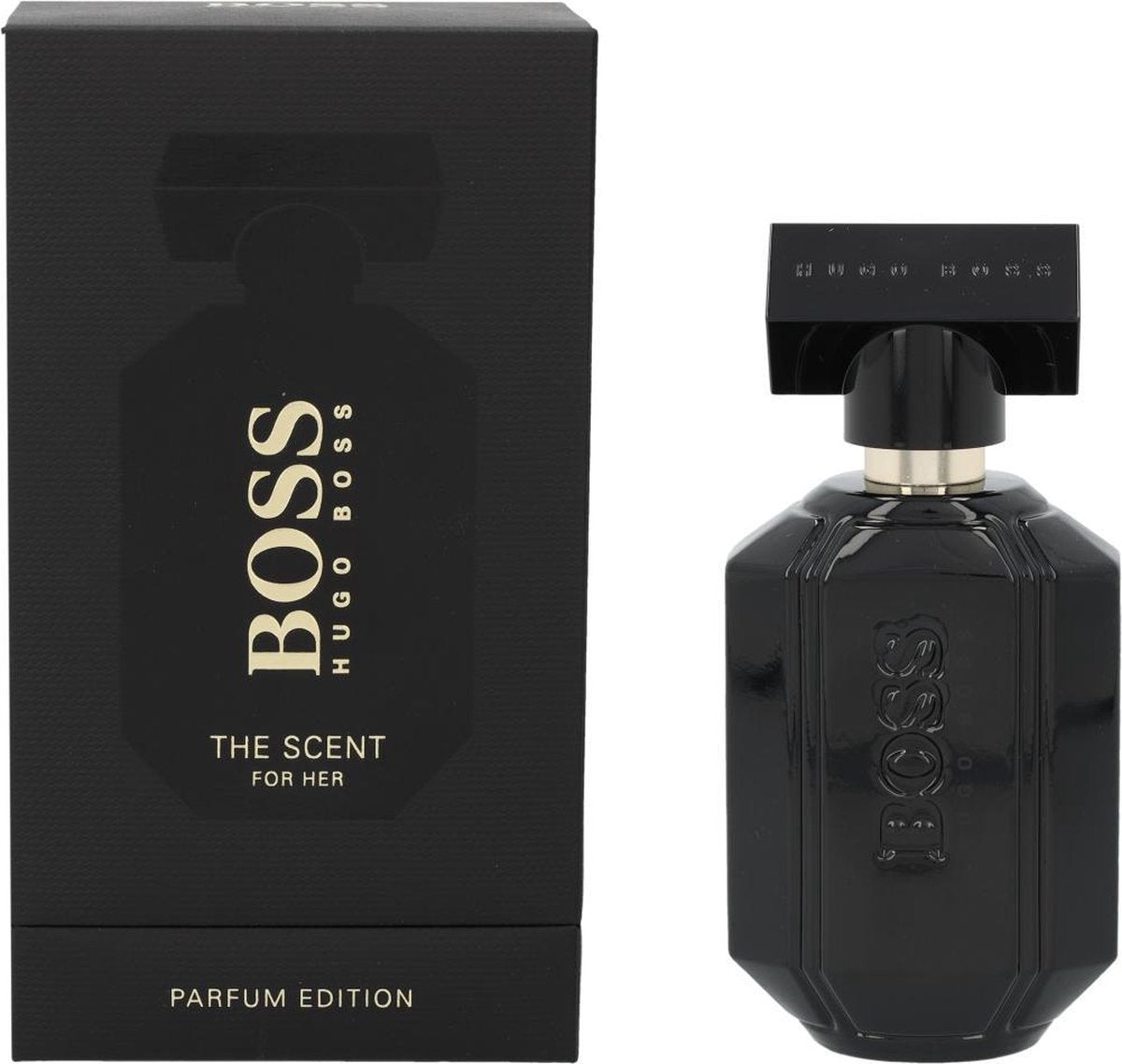 Boss The Scent For Her Parfum