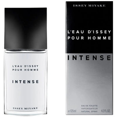 L'Eau d'Issey Pour Homme Intense