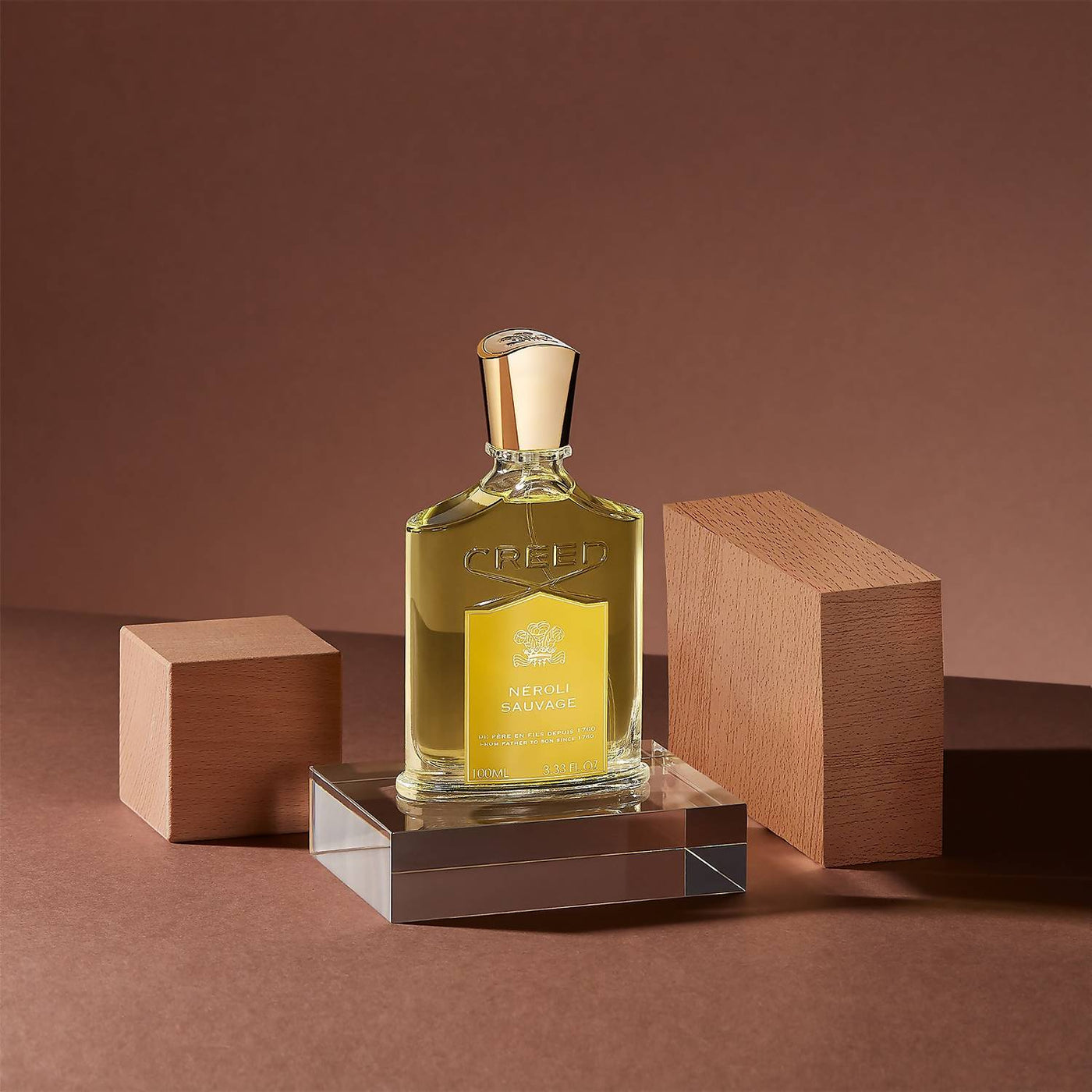 Neroli Sauvage