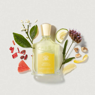 Neroli Sauvage