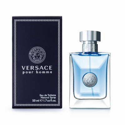 Versace Pour Homme