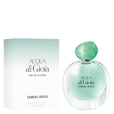 Acqua Di Gioia - Poudrine Giorgio Armani 50ML, 100ML  Parfum classique 