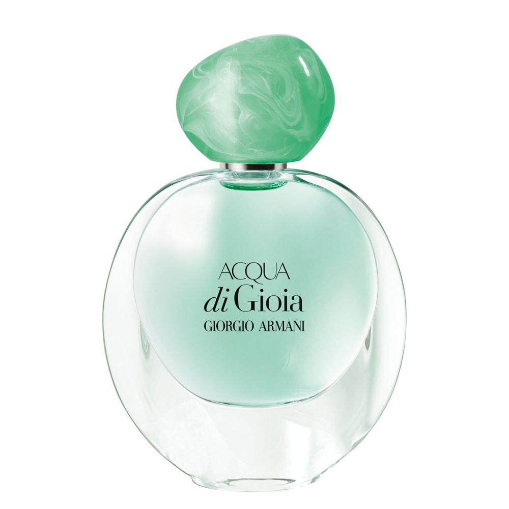 Acqua Di Gioia - Poudrine Giorgio Armani 50ML, 100ML  Parfum classique 