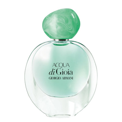 Acqua Di Gioia - Poudrine Giorgio Armani 50ML, 100ML  Parfum classique 