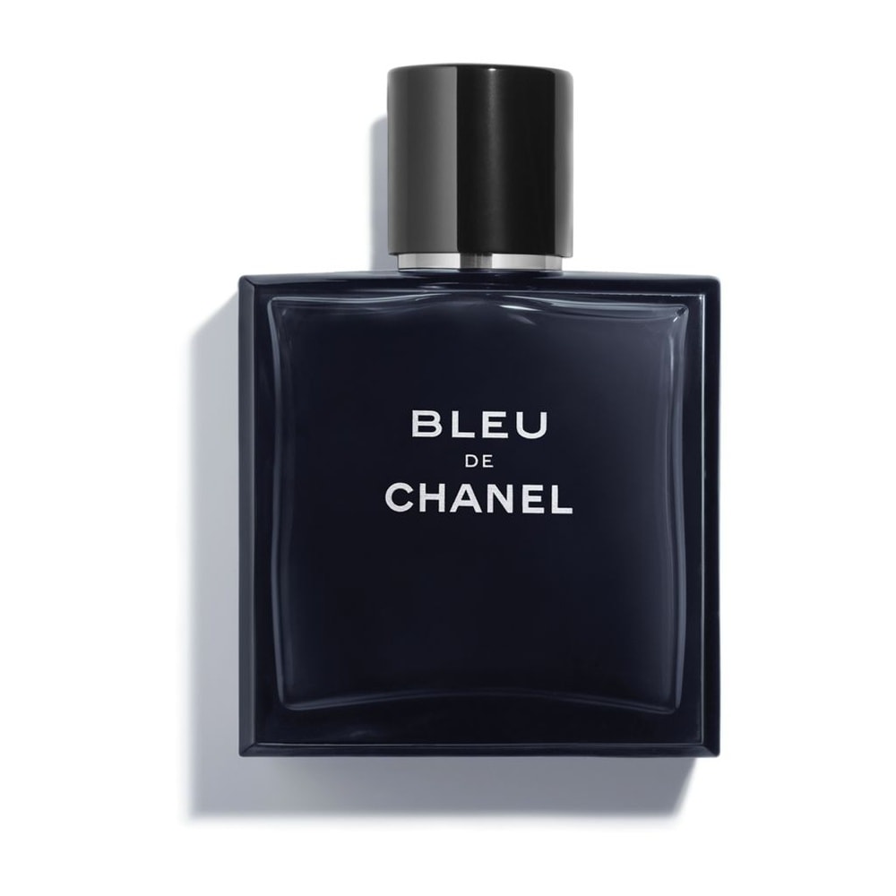 bleu de chanel eau de toilette