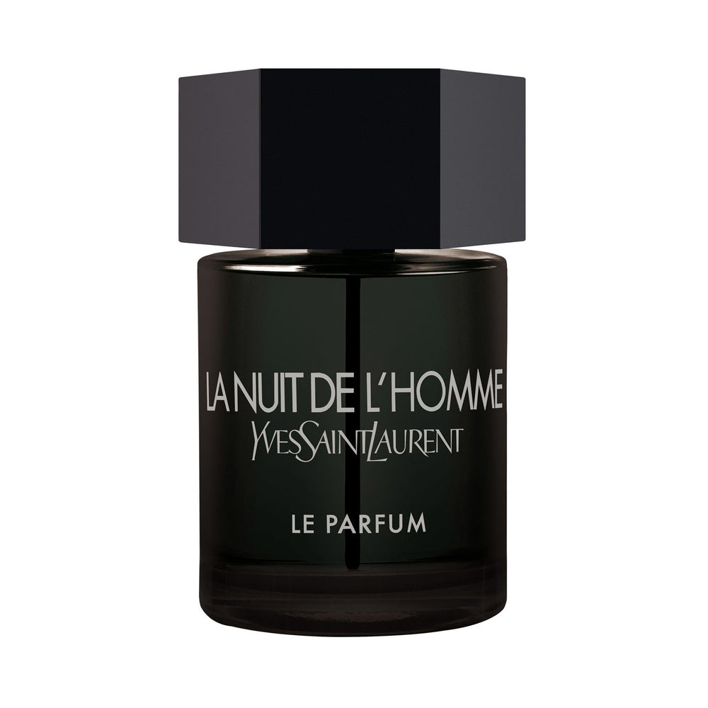 La Nuit De L'homme Le Parfum