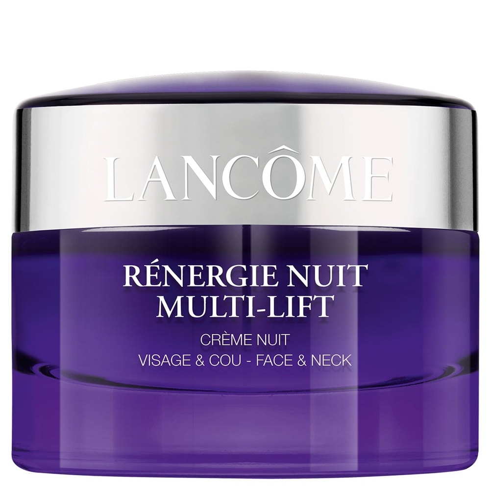 Rénergie Multi-Lift Crème De Nuit Raffermissante