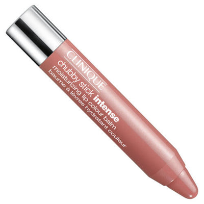 Chubby Stick Intense Baume à Lèvres Hydratant Couleur