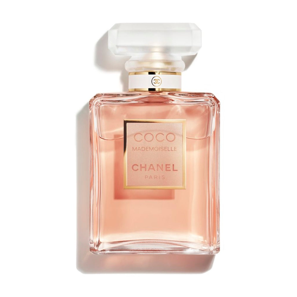 Coco Mademoiselle Eau de parfum