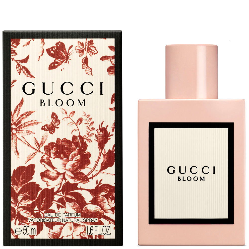 Bloom Eau de Parfum