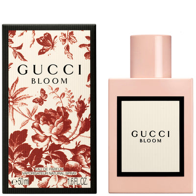 Bloom Eau de Parfum