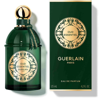 Oud Essentiel