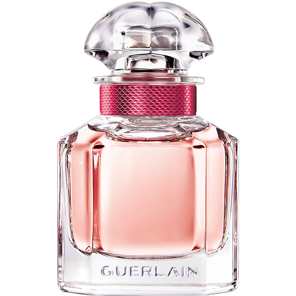 Mon Guerlain Bloom of Rose