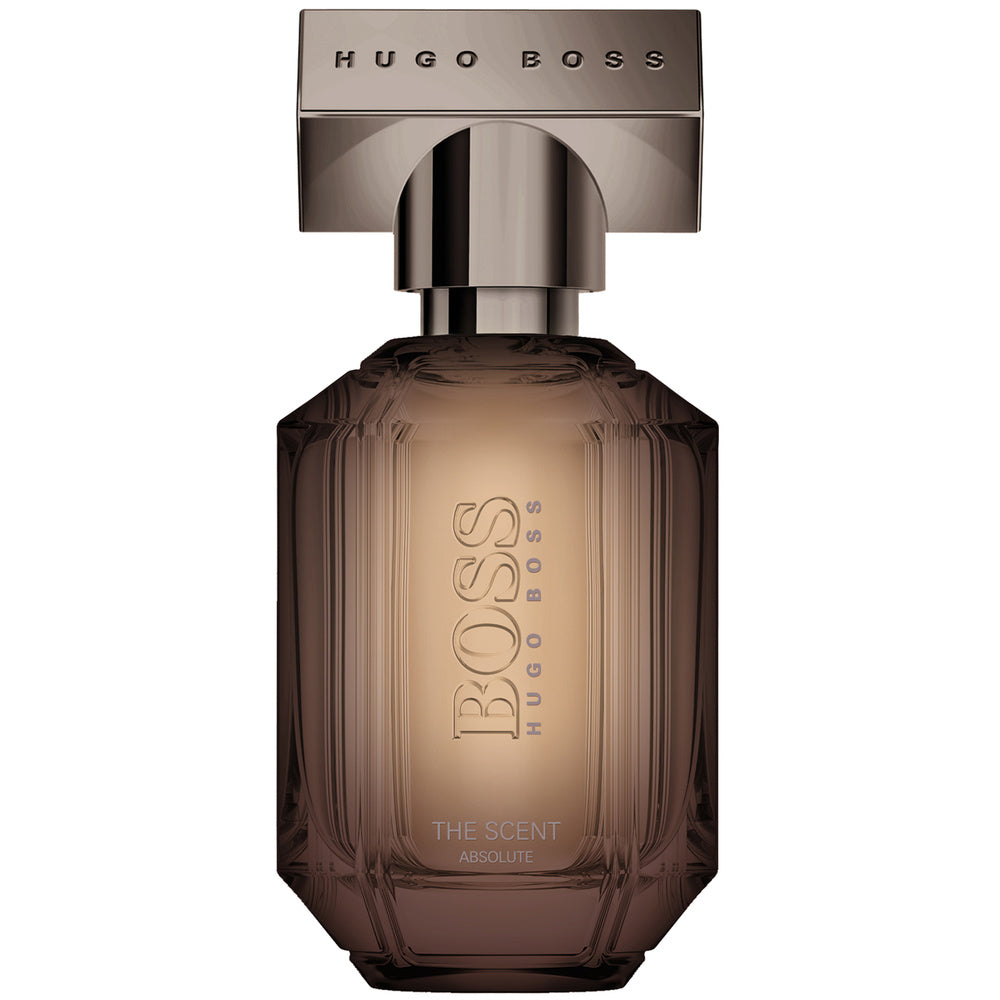 Boss The Scent Absolute Woman