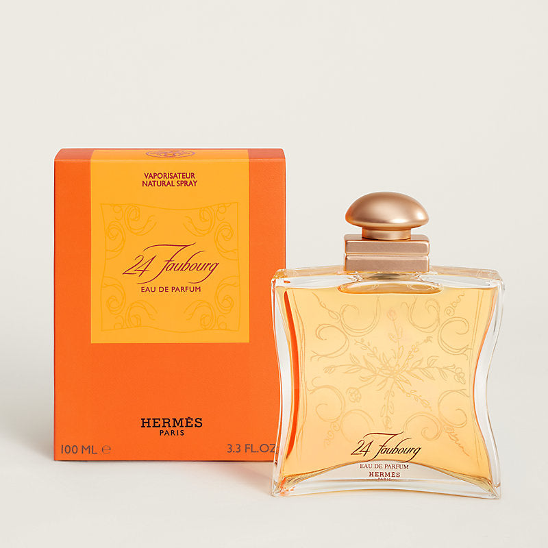 24 Faubourg Eau de parfum