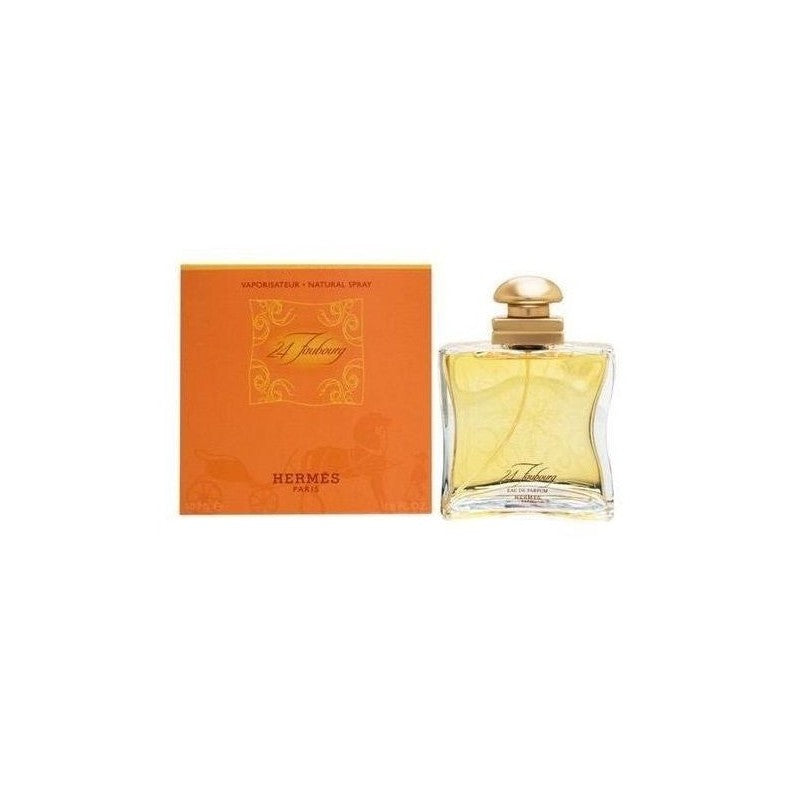 24 Faubourg Eau de toilette