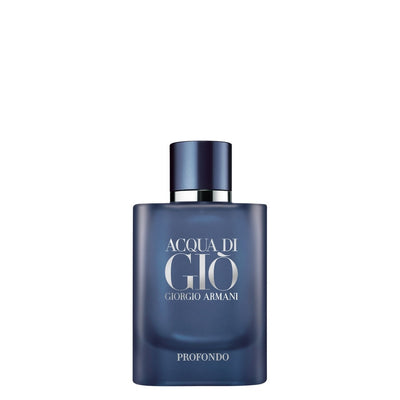 Acqua Di Gio Profondo - Poudrine Giorgio Armani 75ML, 125ML  Parfum classique 