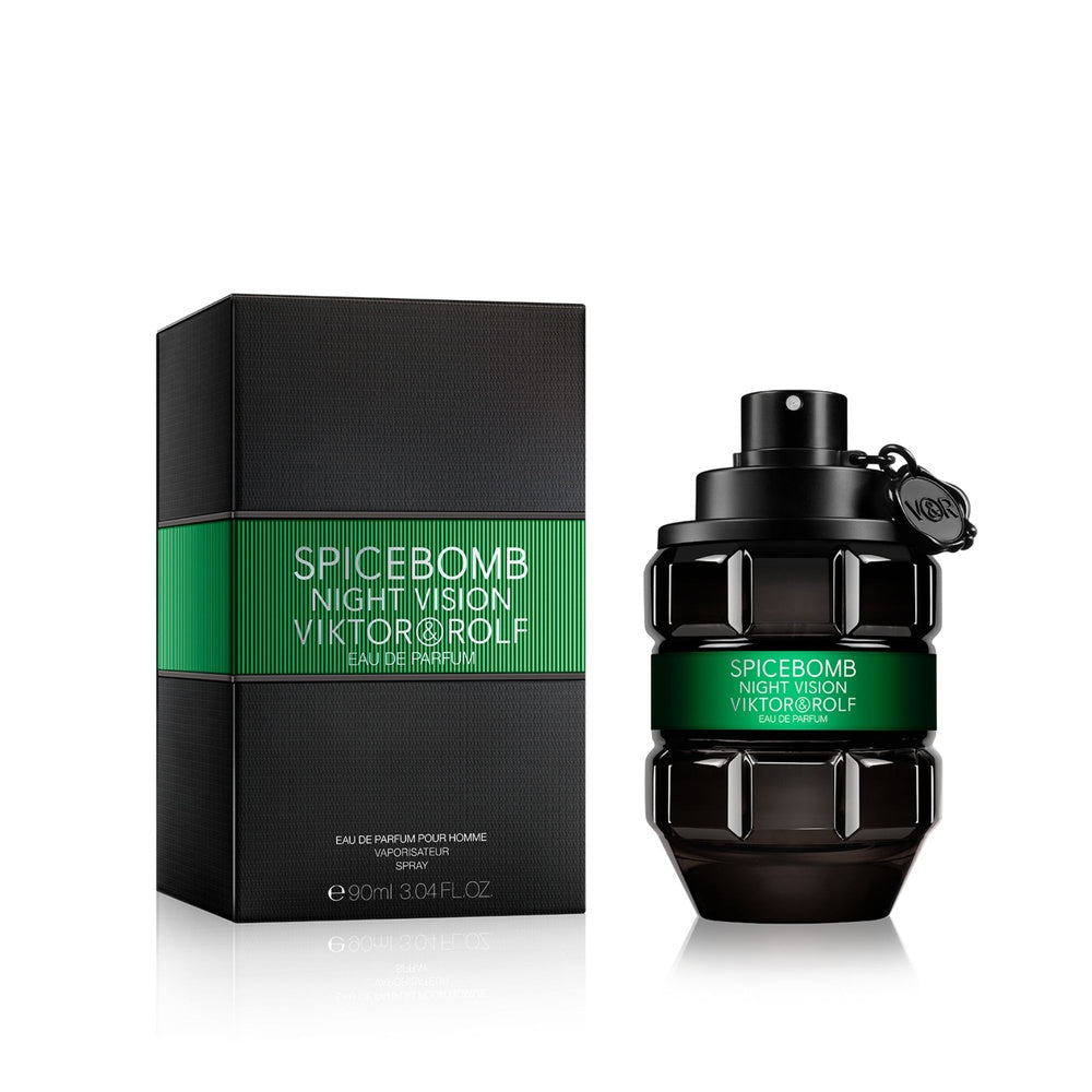 Spicebomb Night Vision