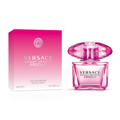 Bright Crystal Absolu