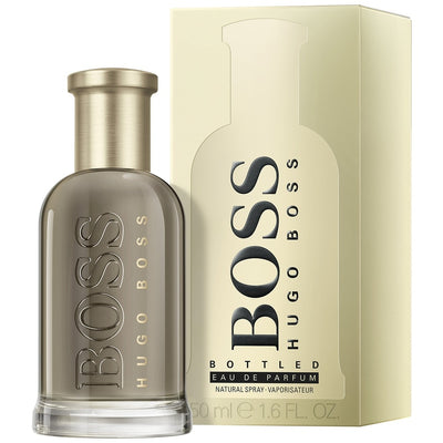 Boss Bottled Eau de parfum
