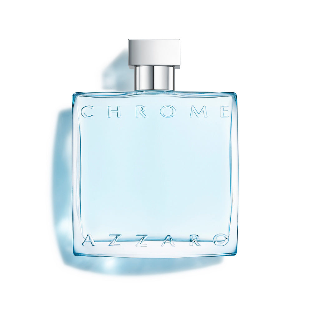 azzaro chrome eau de toilette