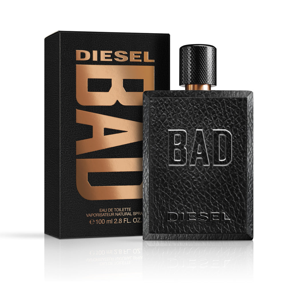 Bad - Poudrine Diesel 100ML  Parfum classique 