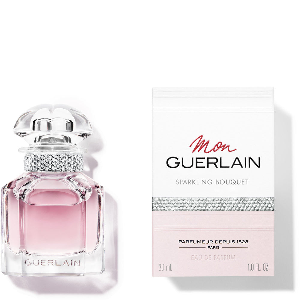 Mon Guerlain Sparkling Bouquet