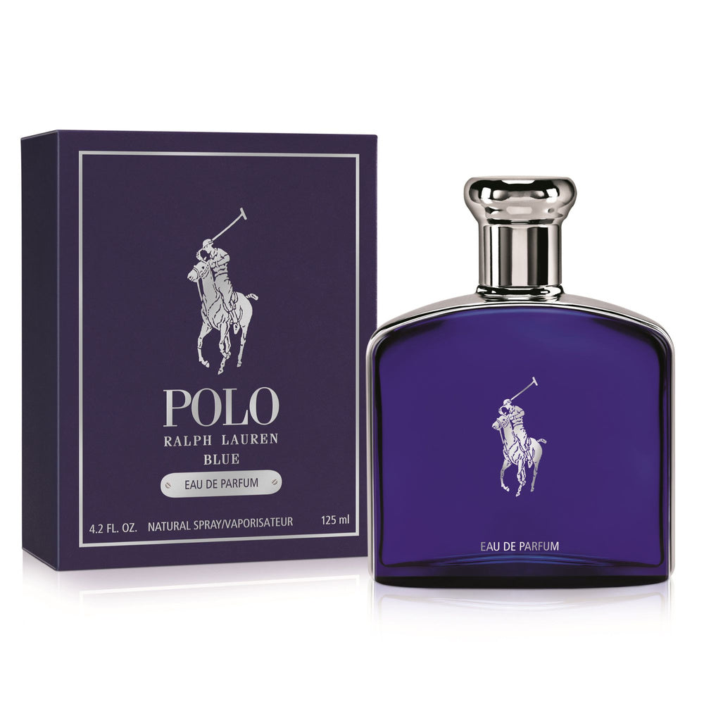 Polo Blue Eau de Parfum