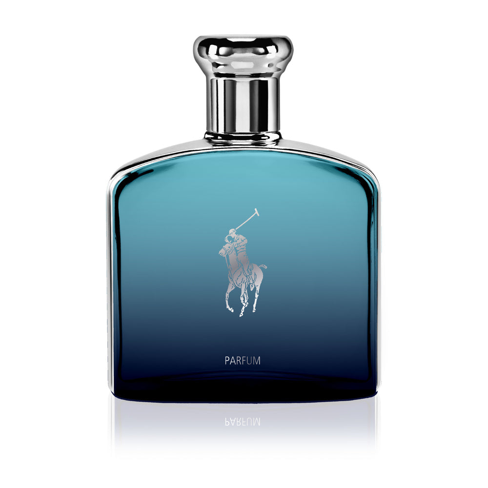 Polo Deep Blue Parfum