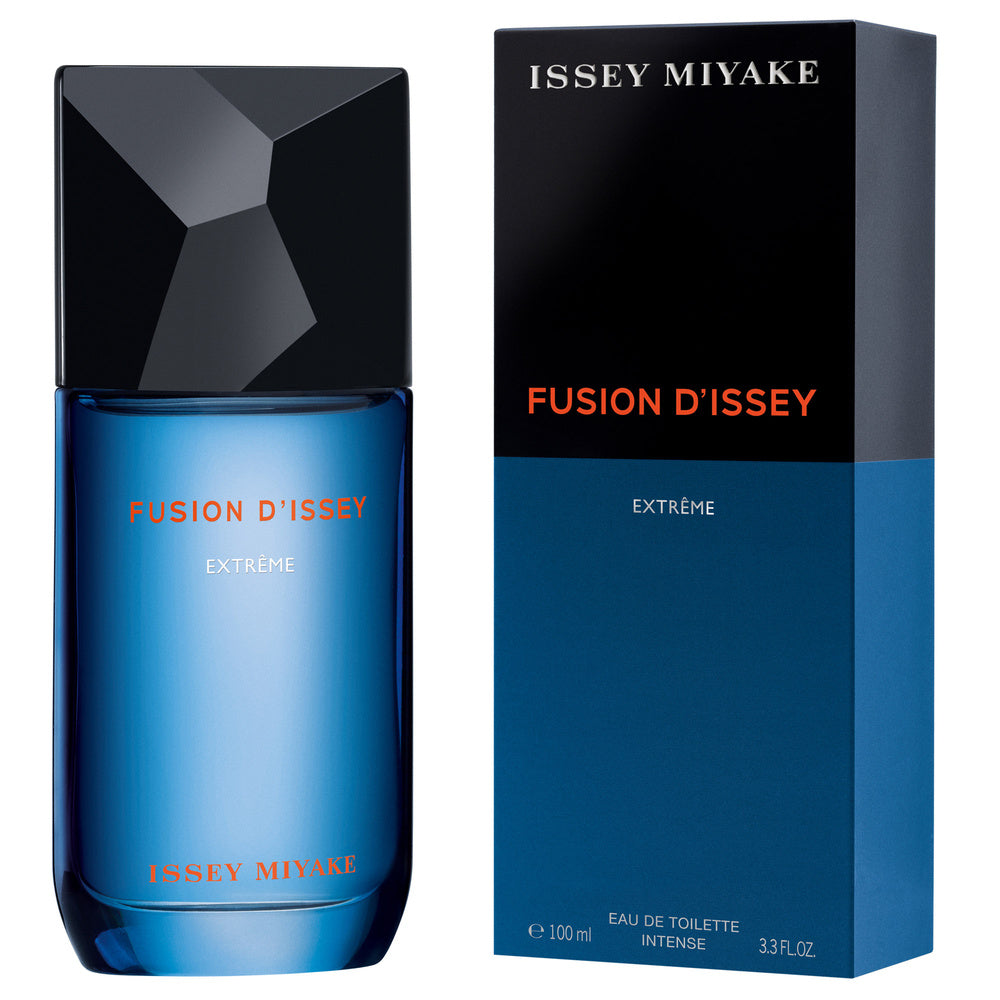 Fusion D'Issey Extrême Intense