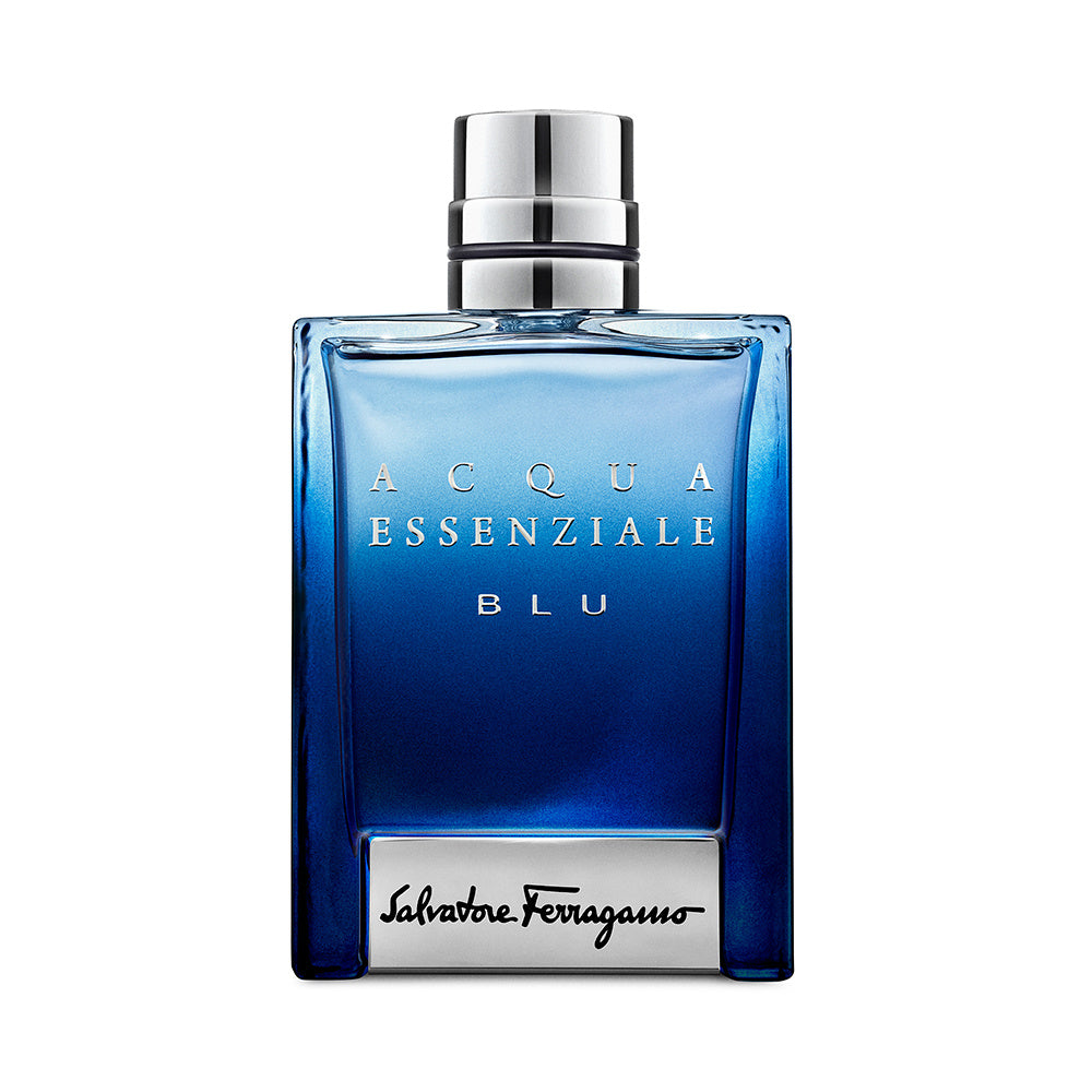 Acqua Essenziale Blu