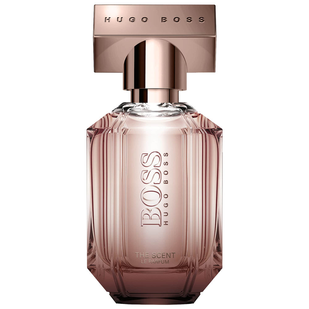 Boss The Scent For Her Le Parfum