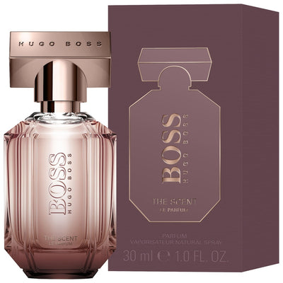 Boss The Scent For Her Le Parfum