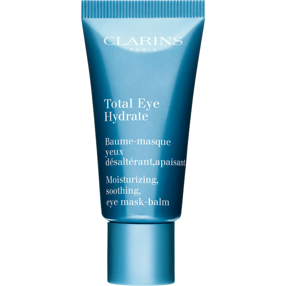 Total Eye Hydrate - Baume Masque Yeux Désaltérant