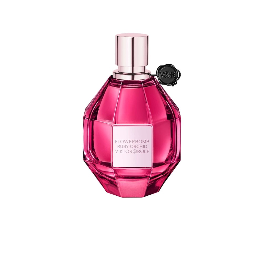 Flowerbomb Ruby Orchid