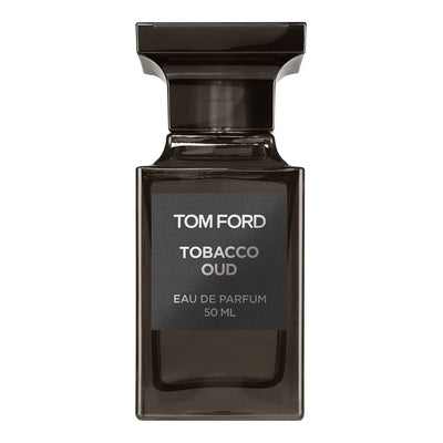 Tobacco Oud