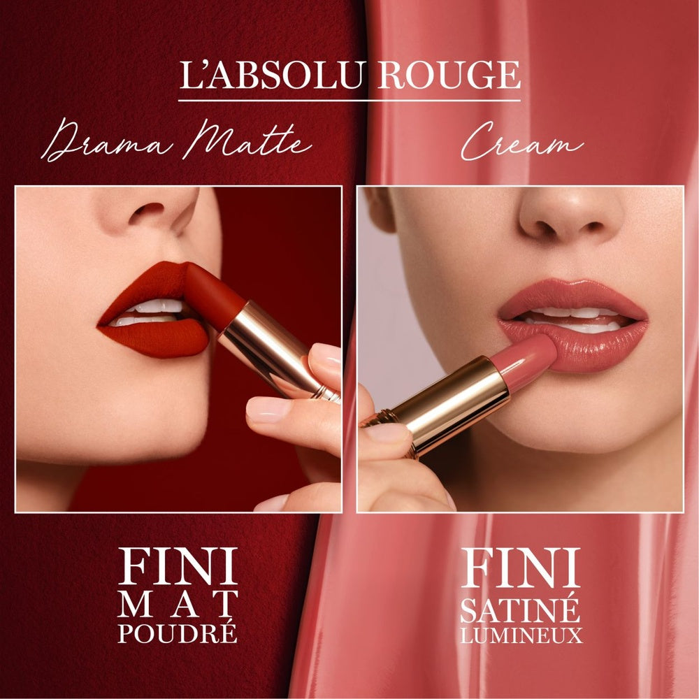 L'Absolu Rouge Cream