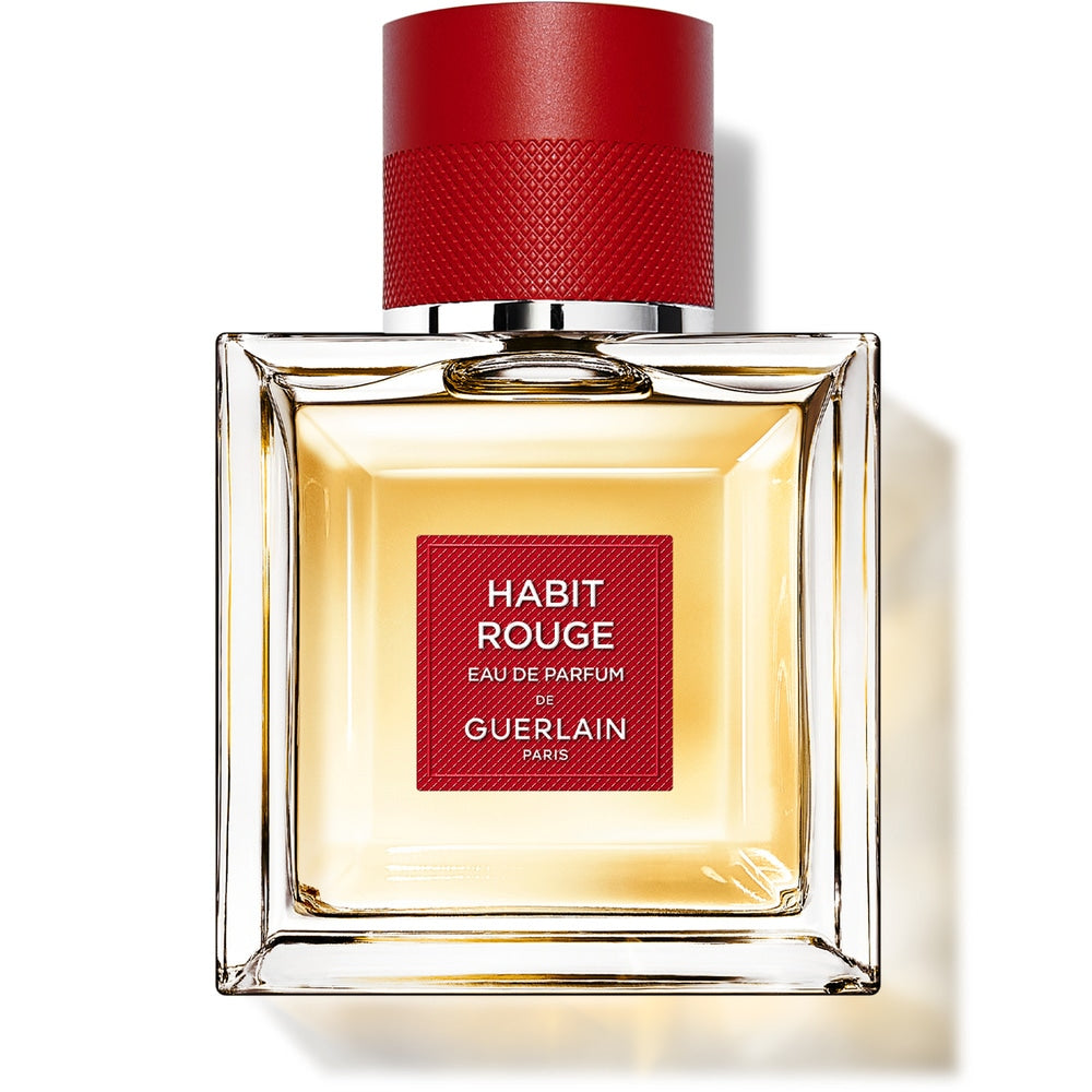 Habit Rouge Eau de parfum