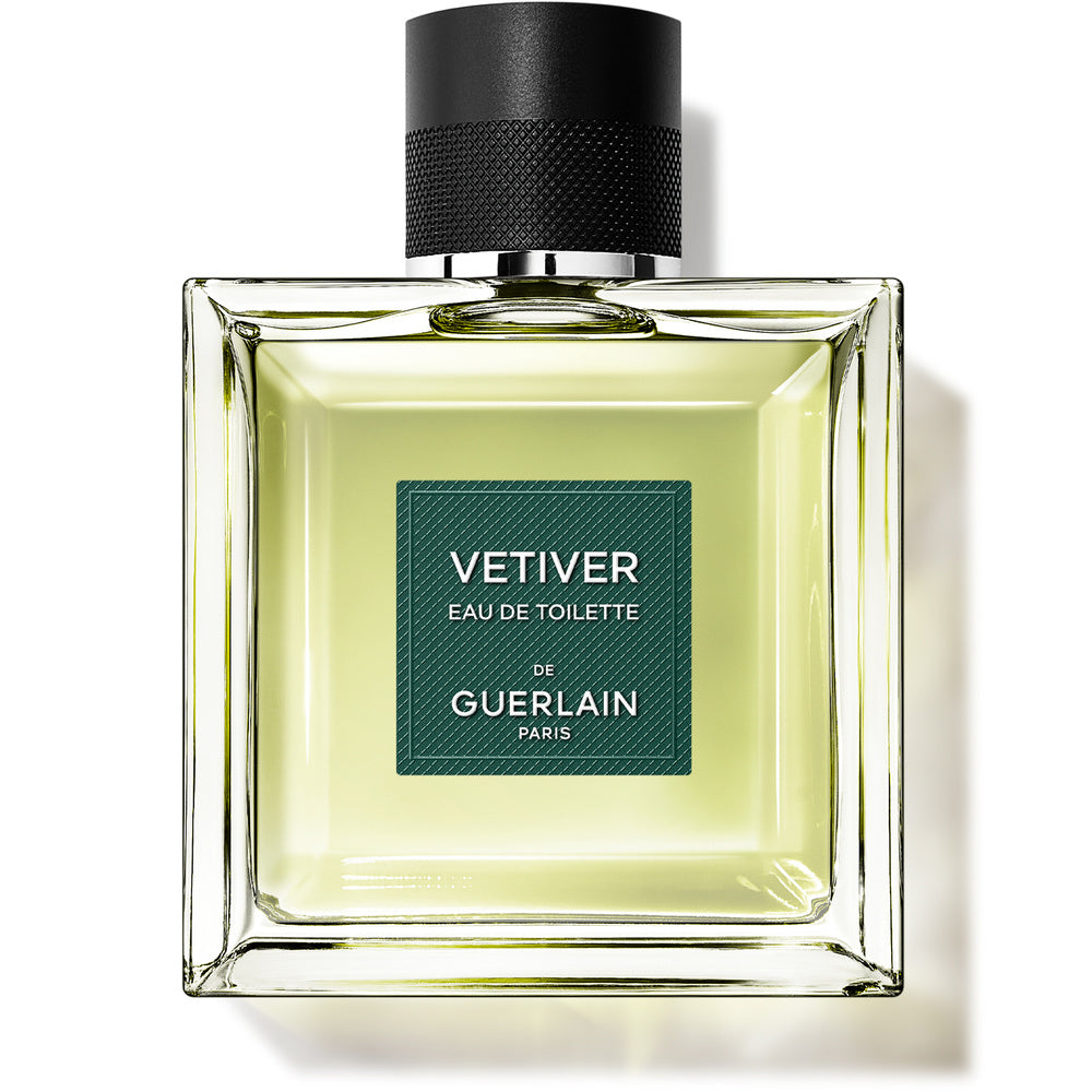 Vétiver