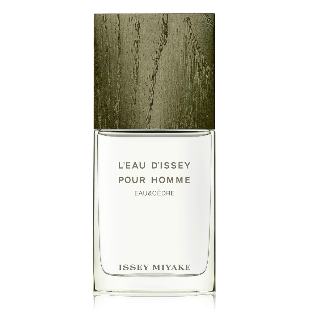 L'Eau D'Issey Pour Homme Eau & Cèdre Intense