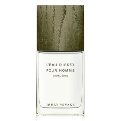 L'Eau D'Issey Pour Homme Eau & Cèdre Intense