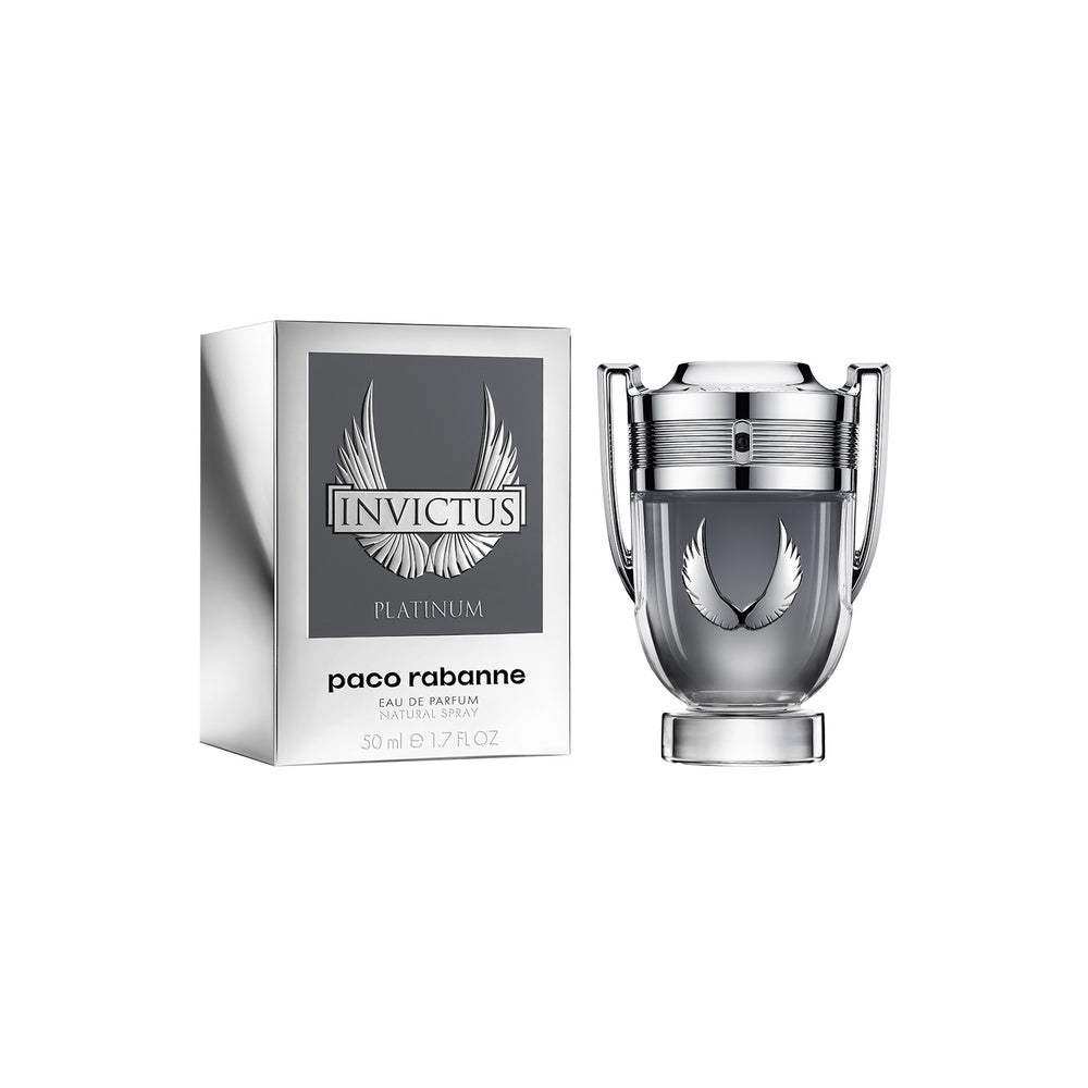 Invictus Platinum